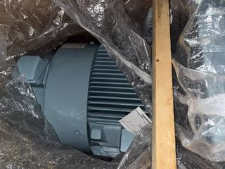 【未使用】富士電機製モーターの注目画像