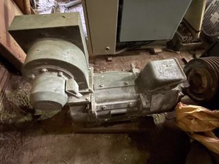 【中古】安川電機製モーターの注目画像