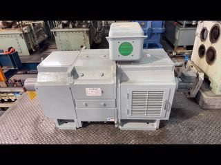 【中古】川俣精機製モーターの注目画像