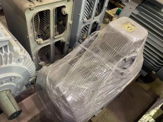 【中古】日立製モーターの詳細画像|2枚目