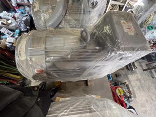 【中古】東芝製モーターの詳細画像|2枚目