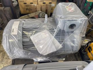 【中古】東芝製モーターの詳細画像|3枚目