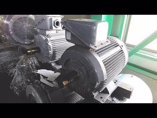 【中古】東芝三菱電機産業システム製モーターの注目画像
