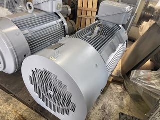 【中古】東芝製モーターの詳細画像|3枚目