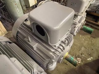 【中古】日立製モーターの詳細画像|3枚目