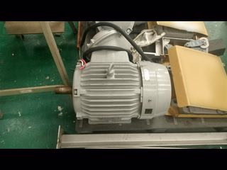 【中古】東芝製インダクションモーターの詳細画像|2枚目