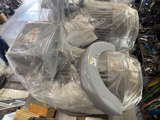 【中古】東芝製モーターの注目画像