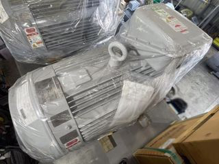 【中古】東芝製モーターの詳細画像|2枚目