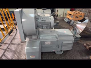 【中古】川俣精機製モーターの注目画像
