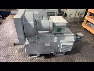 【中古】川俣精機製モーターの注目画像