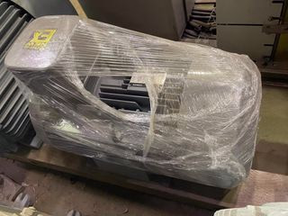 【中古】日立製モーターの注目画像