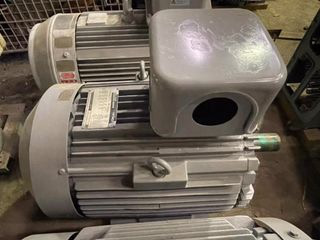 【中古】日立製モーターの注目画像