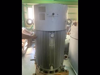 【中古】安川電機製モーターの注目画像