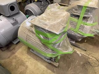 【中古】東芝製モーターの注目画像