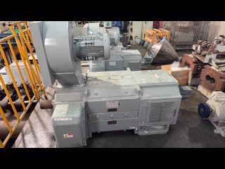 【中古】川俣精機製モーターの注目画像