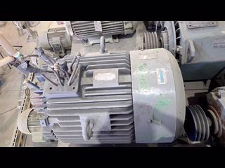【中古】東芝製モーターの注目画像
