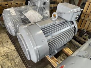 【中古】東芝製モーターの詳細画像|4枚目