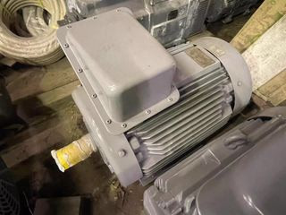【中古】三菱製モーターの詳細画像|5枚目