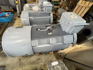 【中古】東芝製モーターの詳細画像|4枚目