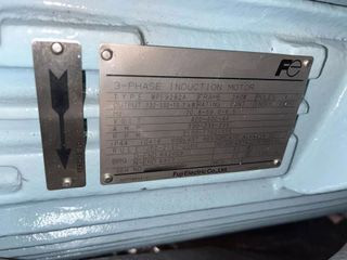 【未使用】富士電機製モーターの詳細画像|1枚目