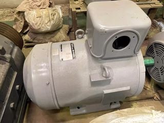 【中古】日立製モーターの注目画像