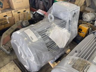 【中古】東芝製モーターの注目画像