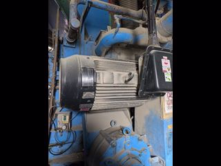 【中古】TMEIC(東芝三菱)製モーターの注目画像