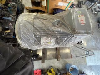 【中古】東芝製モーターの詳細画像|4枚目