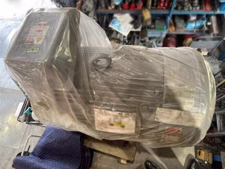 【中古】東芝製モーターの詳細画像|3枚目